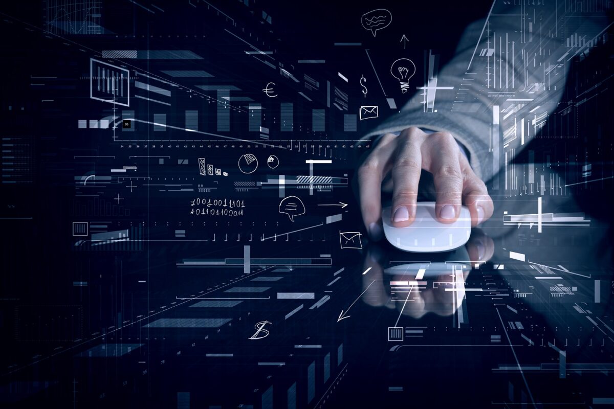 numerique, entreprises, france, transformation, changement