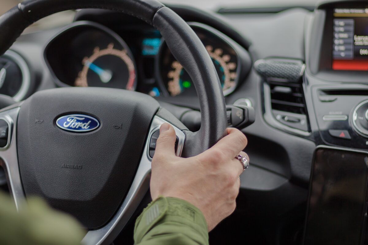 ford-moteur-electrique-ventes