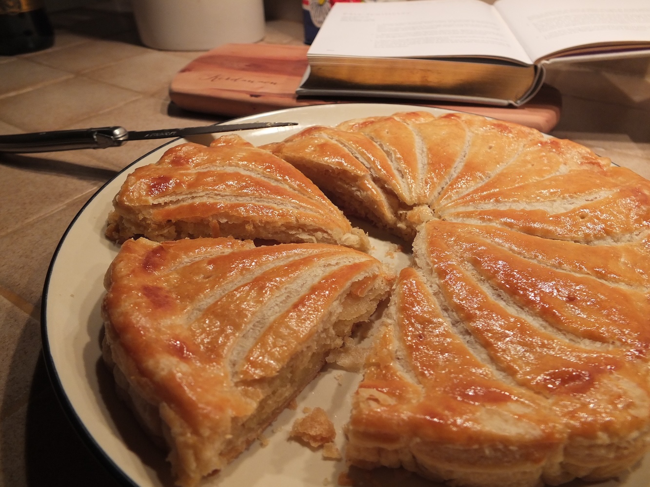 Consommation : la galette des rois ne fait plus recette