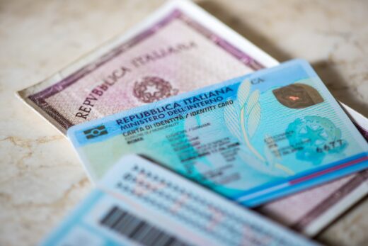 identités numériques, europe, sécurité, identification,