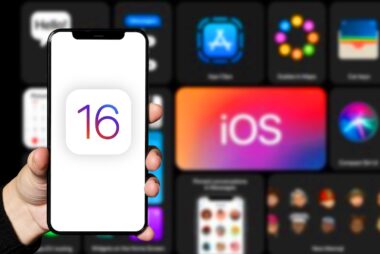 iphone 16, Apple, intelligence artificielle, ios18