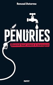 Penuries Duterme