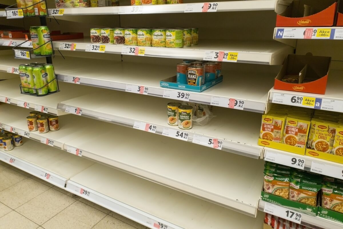 pénuries, monde, endance, livraison, crise