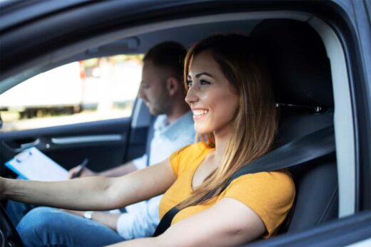 Permis De Conduire Lage Legal Dobtention Abaisse A 17 Ans