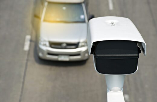 radars urbains, france, sanction, automobiliste, amende, points, permis