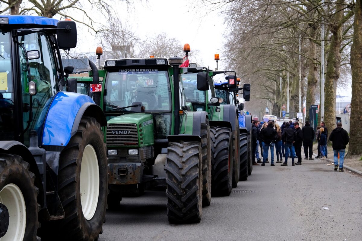 agriculteurs