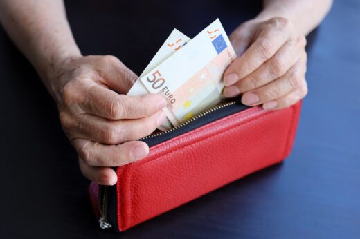 salaire, france, idéal, chiffres, données, étude, argent, épargne