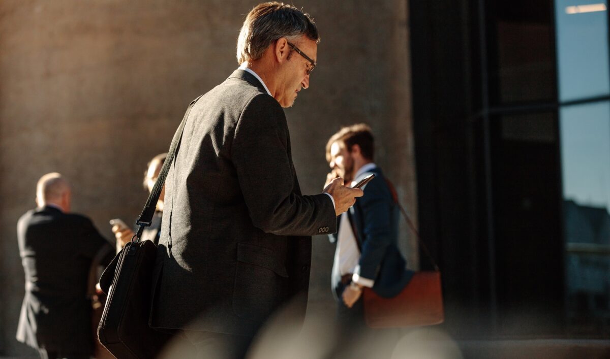 téléphonie, unifiée, entreprise, gestion, technologie