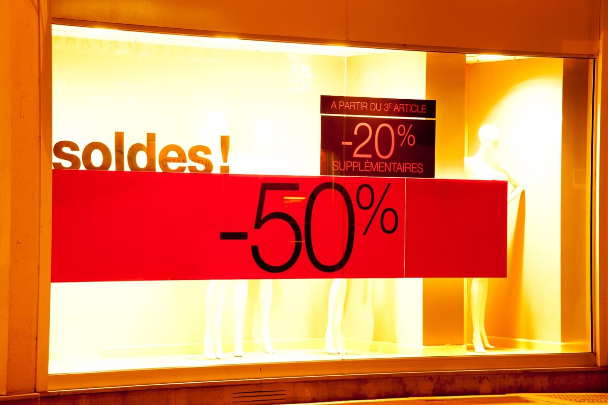 soldes