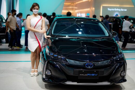 toyota, ventes, automobile, constructeur, résultats, record