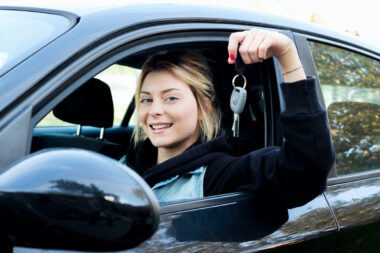 voiture, permis, assurance auto, permis, réforme du permis, mineur, condition, jeune conducteur