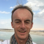 Arnold Bourges Directeur France Solaredge