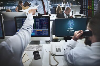 résilience, cybersécurité, public, gouvernement, attaque, risque