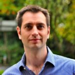 Justin Hamilton Martin