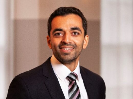 Tahir Mobeen Wisdomtree