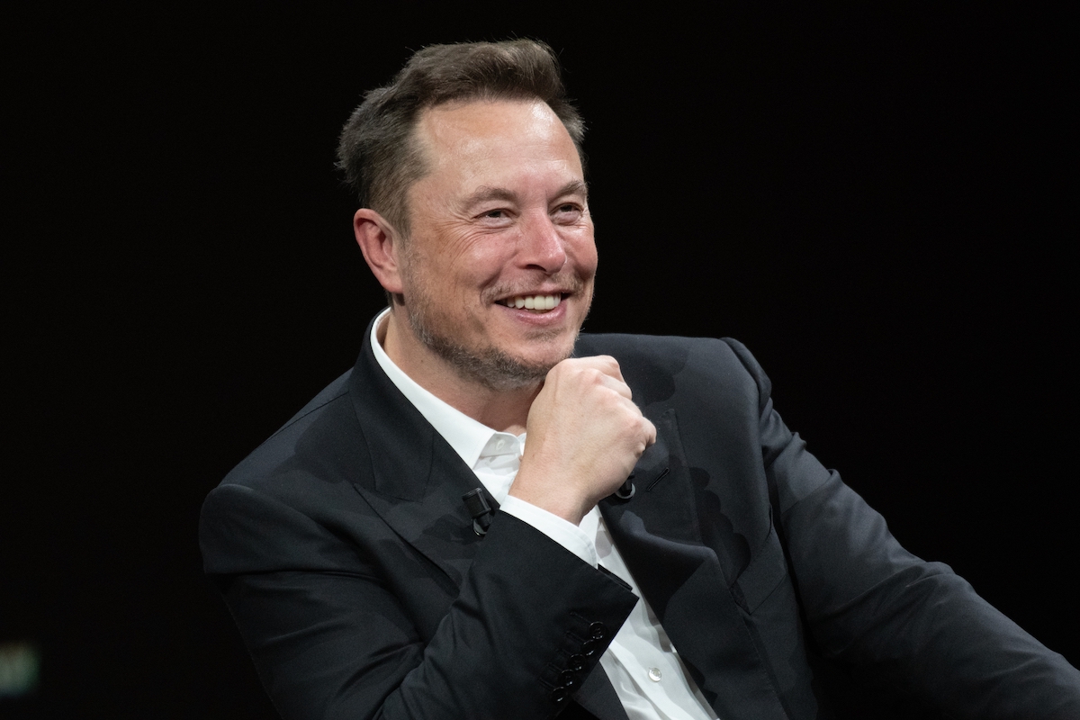 Tesla, Elon Musk, siège social Texas, voiture électrique