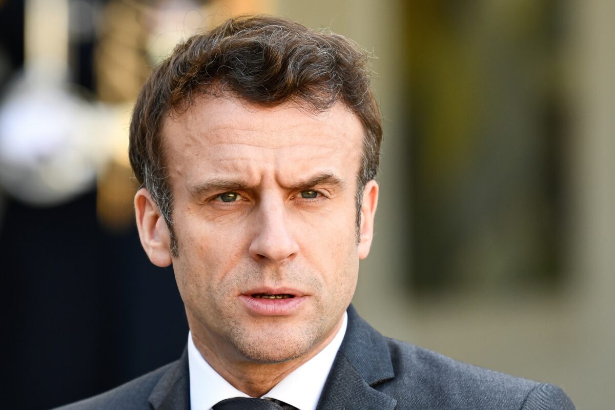 emmanuel, macron, bilan, années, quinquennat, présidence