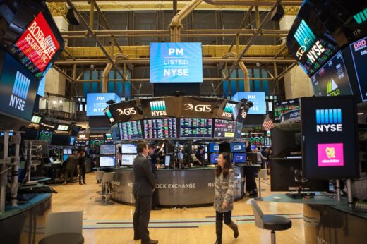 bourse, usa, indices, tendance, gafam
