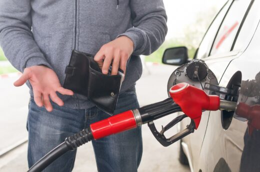 carburant, marges, consommateur, énergie, distributeur, pétrole, clcv