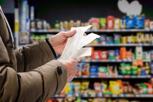 cheapflation ong foodwatch, critique alimentation