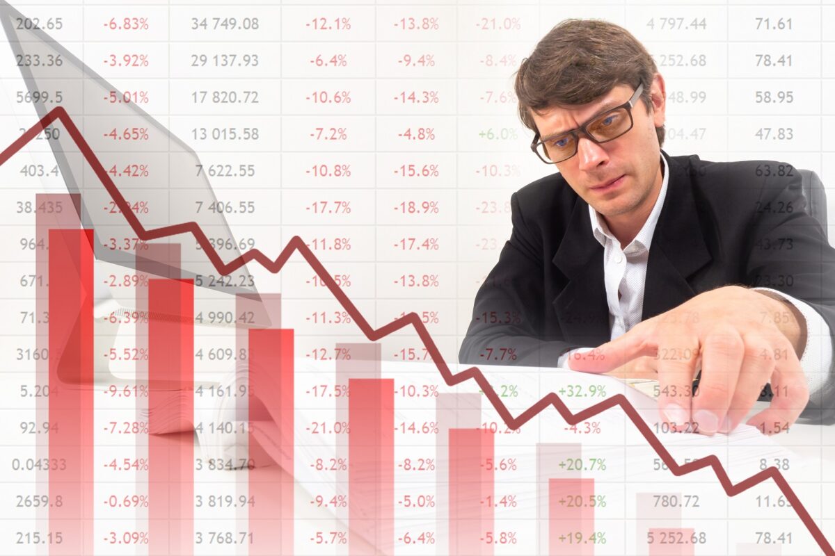 crise, bourse, banque, épargne, fed, argent