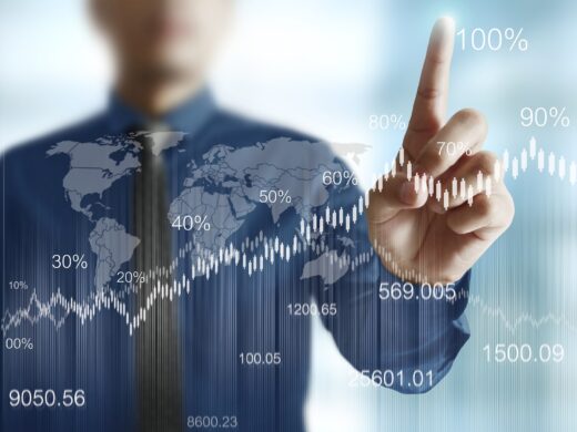 croissance, monde, france, fmi, prévisions, 2024