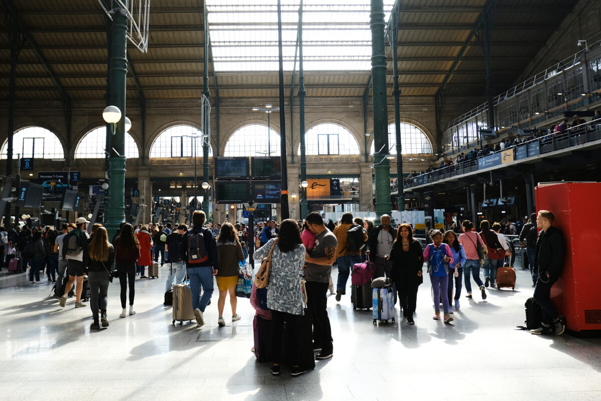 grève sncf remboursement billet annulation droit voyageur