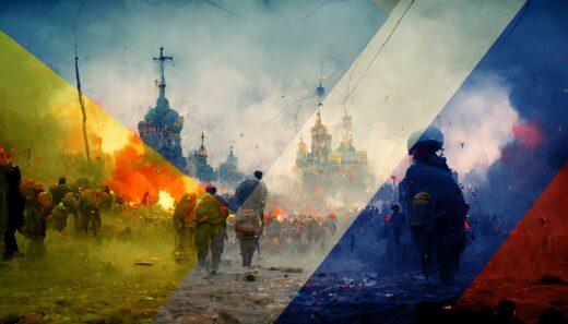 guerre, russie, ukraine, france, macron, conflit