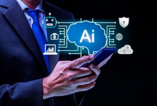 ia générative, adoption, entreprise, usage, tendance, technologie