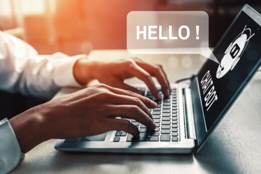 ia générative, conseils, entreprises, intelligence artificielle, stratégie