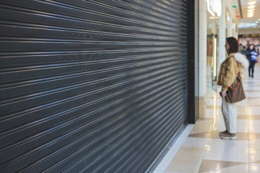 fermeture, magasin, ikks, prêt-à-porter, emploi, crise