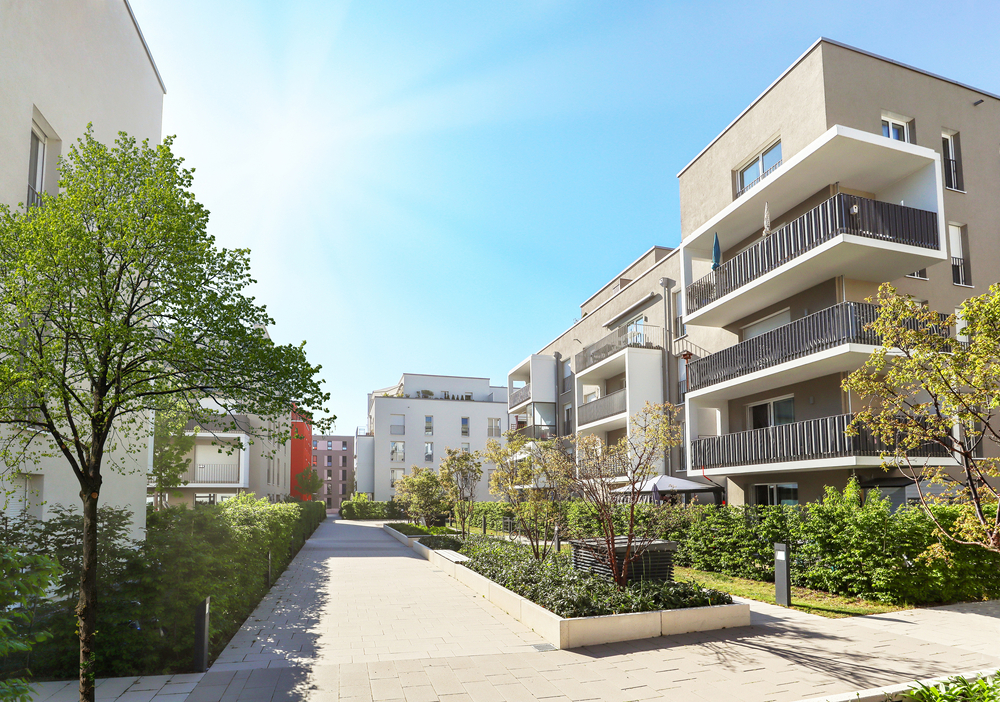 marché immobilier Rouen