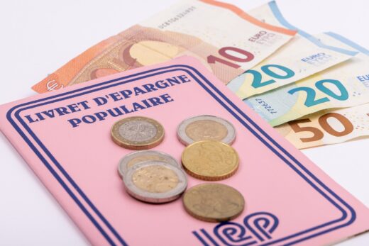 livret A,; collecte, ldds, lep, chiffres, janvier 2024