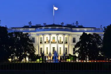 maison-blanche, fed, taux, économie, usa