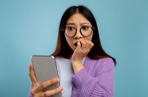 phishing, arnaque, hameçonnage, cybercriminel, entreprise, marque, nom, usurpation, coordonnées bancaires, données personnelles, 2024, 2023, étude, Vade, cybersécurité, La Poste, Orange, Netflix, Crédit Agricole, SFR, classement, entreprise, monde