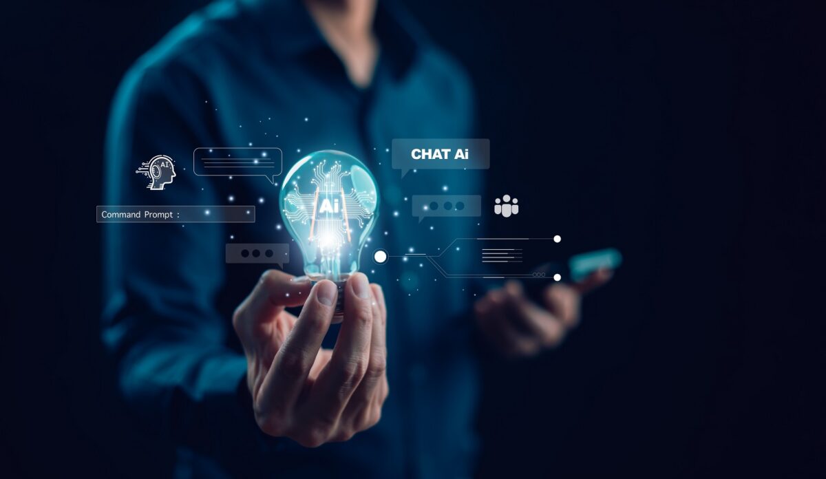 intelligence artificielle, données, data, protection