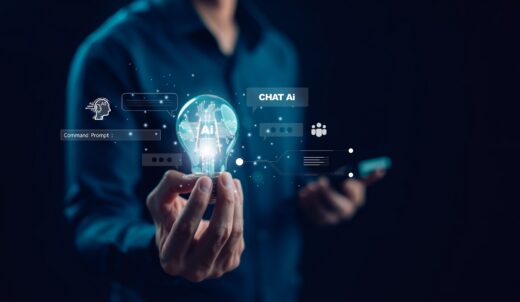 intelligence artificielle, données, data, protection