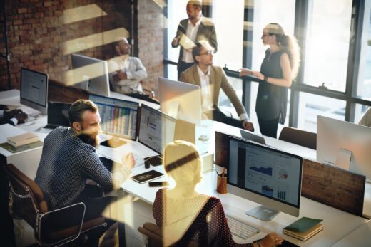 marketing, vente, pragmatisme, stratégie, entreprise