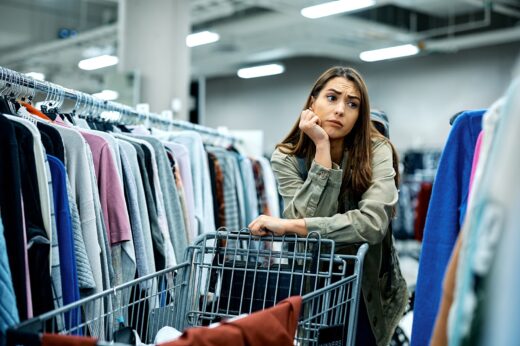 shein, surtaxe, fast fashion, vêtement, paiement, coût, commande, internet