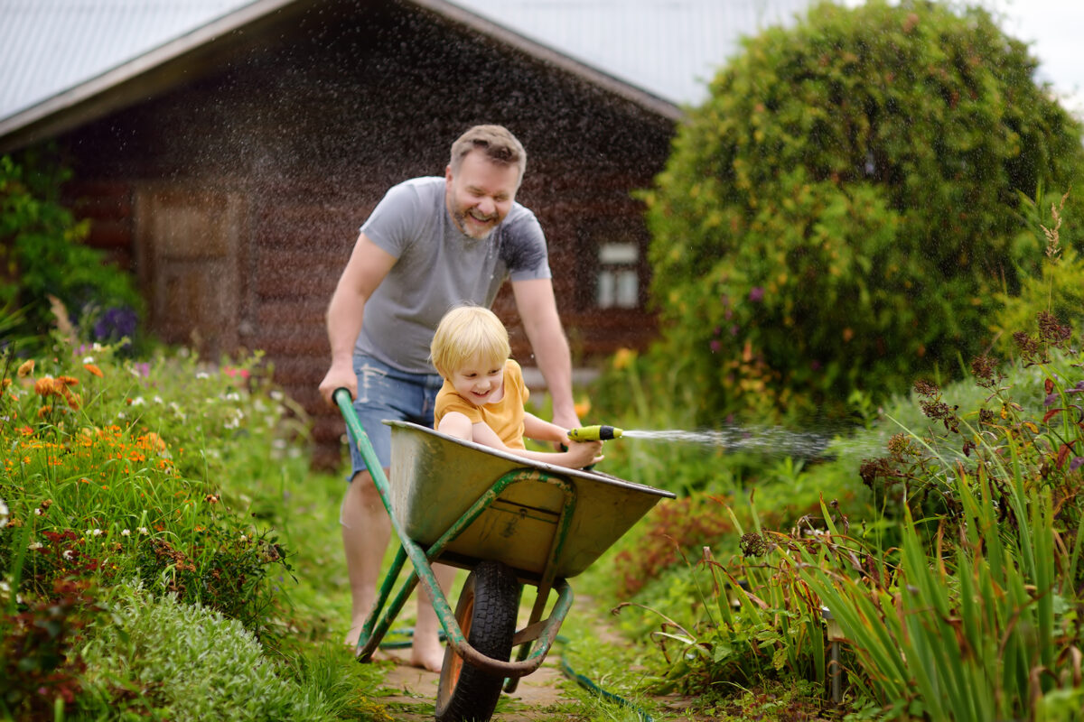 compost