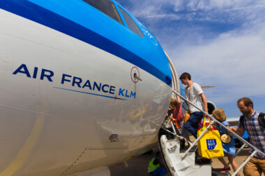 air-france-Klm-benefice-record-2023