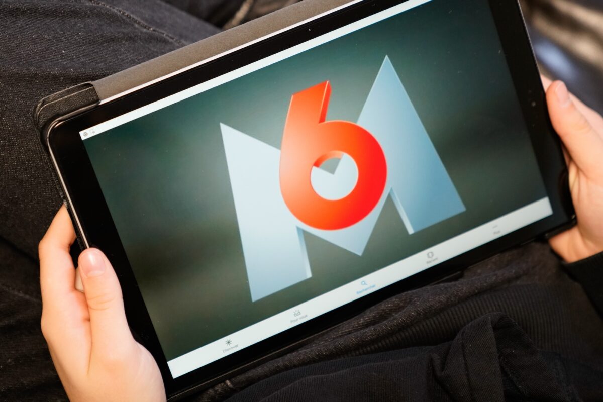 streaming-platefome-m6-chaines
