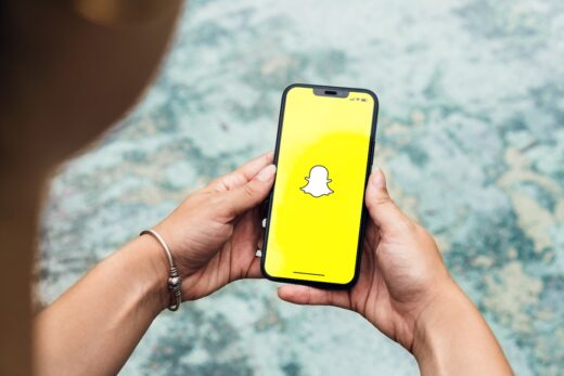 SnapChat, licenciement, effectif, employés, tech, photo, vidéo, réseaux sociaux