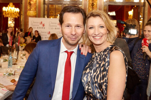 Chinese Business Club, harold parisot, alexandra lamy