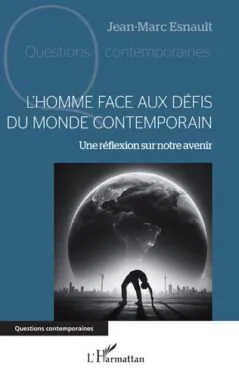 Jean Marc Esnault Homme Monde Contemporain