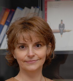 Nathalie Couzigou Suha