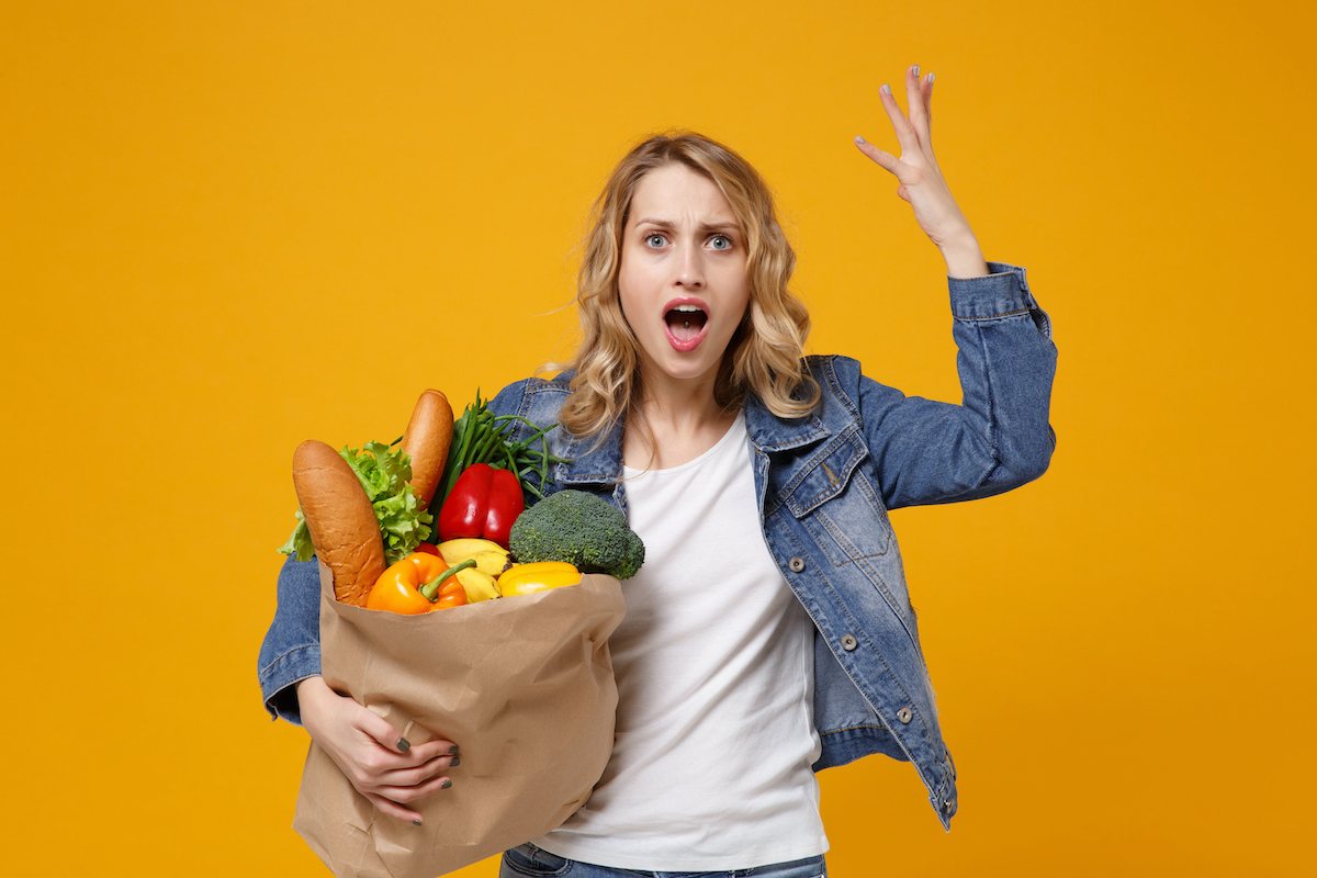 Made in France, alimentation, contrôle, produits alimentaire, Made in France, colère des agriculteurs, origine France, fraude, concurrence déloyale, pratique commerciale, février 2024, DGCCRF