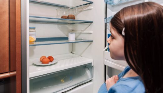 alimentation, ménages, budget, courses, inflation, précarité