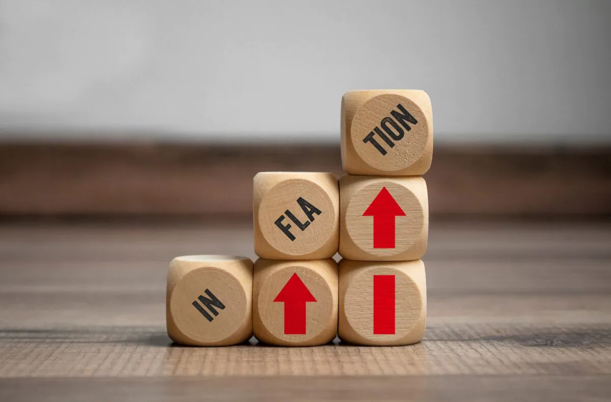 banque centrale, histoire, inflation, taux