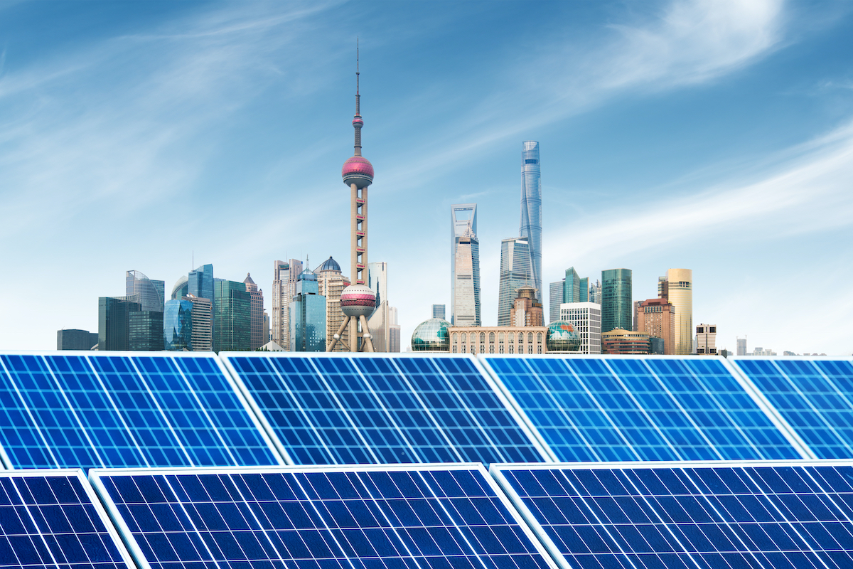2060, chine,climat, production électricité, énergie renouvelable, émission gaz à effet de serre, éolien, États-Unis, neutralité, solaire, transition énergétique, investissement, GW, photovoltaïque, panneau solaire, éloien offshore